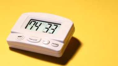 Digital Timer